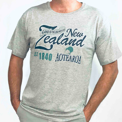 NEW ZEALAND AOTEAROA - 101KP