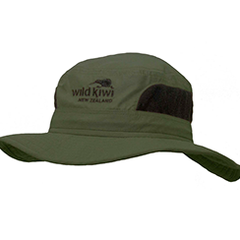 Wild Kiwi Sun Hat - 326H