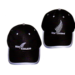 New Zealand Fern Caps - 60209  60211 SET OF 10
