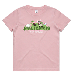 Kiwi Crew NZ - KCKC