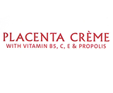 Placenta Night Creme - MPN