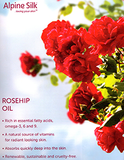 Rosehip Ultra Replenishing Night Creme - ASRH202-3PK