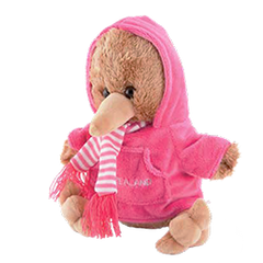 Pink Hoody Kiwi - TK2836