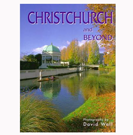 Christchurch and Beyond- 5NHTG30