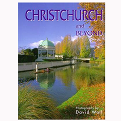 Christchurch and Beyond- 5NHTG30