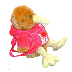 Child Kiwi Backpack - 31001
