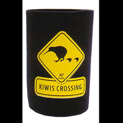 Kiwi Crossing Can Holder - CKCBL