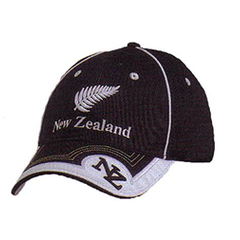 Fern NZ Cap - CA3107