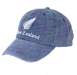 Fern New Zealand Cap - CA1075
