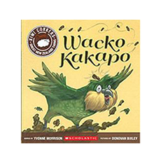 Wacko Kakapo - 5SCCH5220