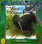 New Zealand Books
