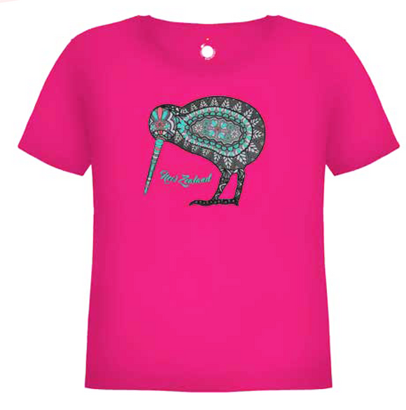 New Zealand T Shirts & Polos