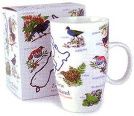 New Zealand Kitchen & Glasswear