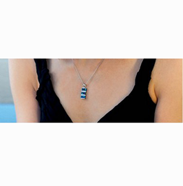 Fine Chain Necklaces