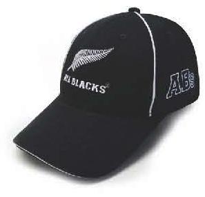 All Blacks Children