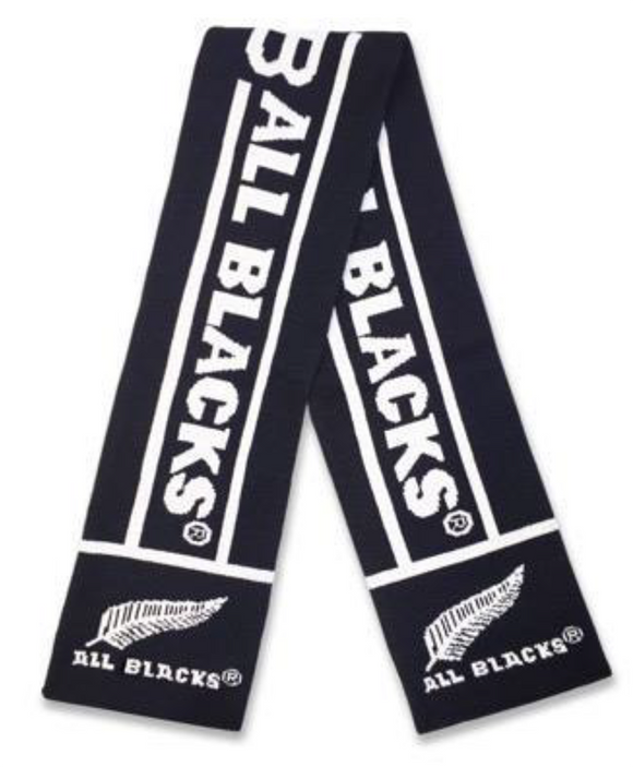 All Blacks Souvenirs