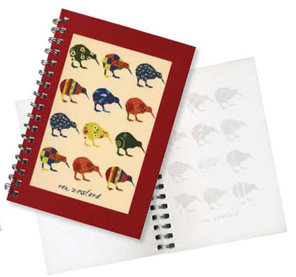 NZ Stationery