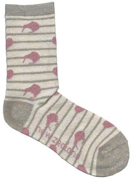 Foot & Underwear