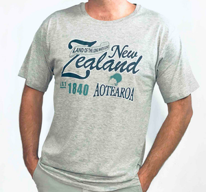 NEW ZEALAND AOTEAROA - 101KP