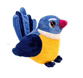 Fantail Recycled - 30770