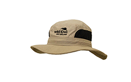 Wild Kiwi Sun Hat - 325H