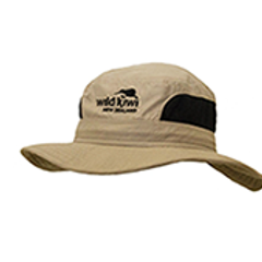 Wild Kiwi Sun Hat - 325H