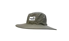 Wild Kiwi Sun Hat - 327H