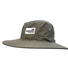 Wild Kiwi Sun Hat - 327H