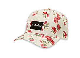 Pohutukawa Cap - 331C
