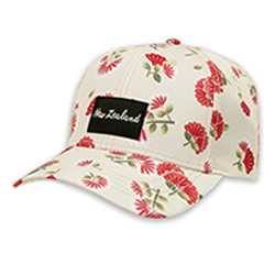 Pohutukawa Cap - 331C