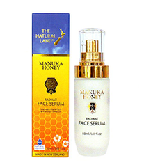 Manuka Honey Radiant Face Serum - 50103 Pack of 2