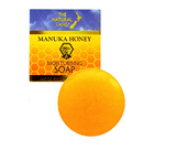 Manuka Honey Moisturising Guest Soap - 50119 PACK of 3
