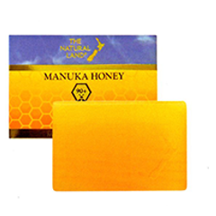 Manuka Honey Moisturising Soap - 50115  Pack of 2