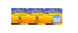 Manuka Honey Moisturising Guest Soap - 50119 PACK of 3