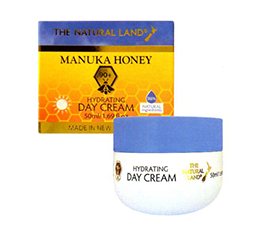 Manuka Honey Hydrating Day Cream - 50141 Pack of 2