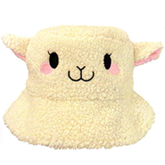 Sheep Bucket Hat - 60831 CHILD