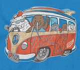 Kombi Van - 683WK