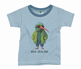 Cool Kiwi - 694WK