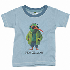 Cool Kiwi - 694WK