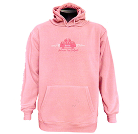 Kia Ora In New Zealand Hoodie - WOMEN