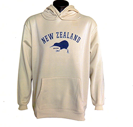 Running Kiwi Hoodie -  MEN PK