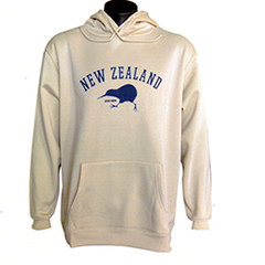 Running Kiwi Hoodie -  MEN PK