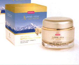 Placenta Anti-Ageing SPF30 Day Creme - AA03