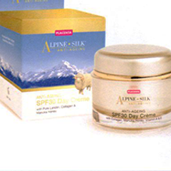 Placenta Anti-Ageing SPF30 Day Creme - AA03-3PK