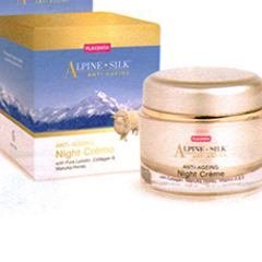 Placenta Anti-Ageing Night Creme - AA04