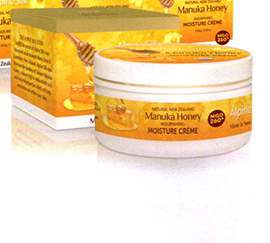 Manuka Honey Nourishing Moisture Creme - ASM200-3PK