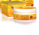 Manuka Honey Nourishing Moisture Creme - ASM200