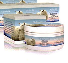 Lanolin Everyday Moisture Creme - ASO100