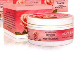 Rosehip Everyday Moisture Creme - ASRH201