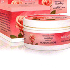 Rosehip Everyday Moisture Creme - ASRH201-3PK